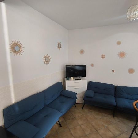 La Bicoque De Saint Gerand Villa Rum bild